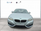Bild BMW 220 COUPÉ SPORT LINE NAVI BUSINESS XENON AHK GRA PDC SHZG