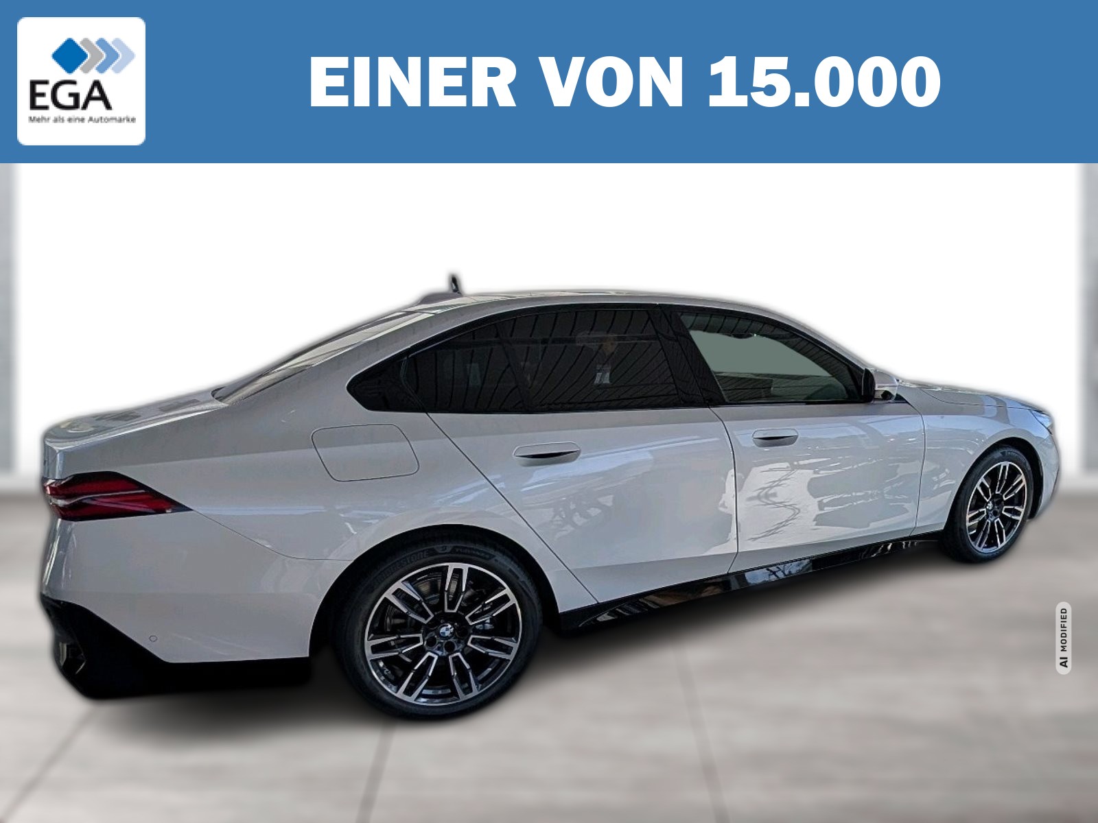 BMW 520 M Sport AHK HeadUp Innovation HarmanKardon