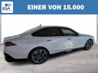 Bild BMW 520 M Sport AHK HeadUp Innovation HarmanKardon