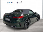 Bild BMW Z4 PURE IMPULSE HEAD-UP H&K HIFI DAB LED ALU 19
