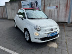 Bild Fiat 500C 1.2 8V Lounge Navi - Sitzhzg. - Kl.autom - PDC h.  