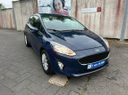 Bild Ford Fiesta 1.1 Cool&Connect Klima - Tempobgr. - 8fach.be - PDCh.