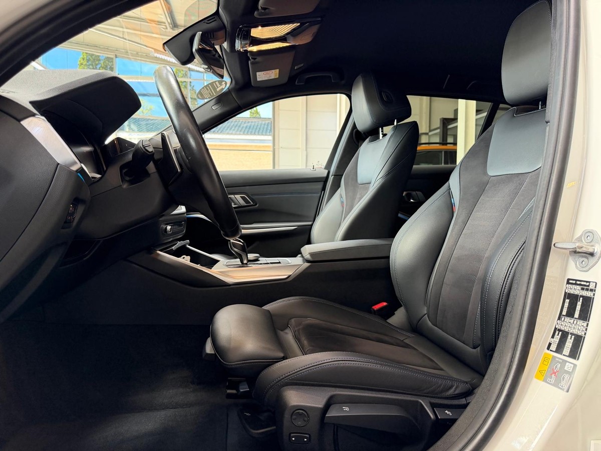 BMW 330 e M Sport Shadow-Line LiveCockpit Prof. ACC R.Cam