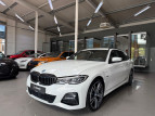 Bild BMW 330 e M Sport Shadow-Line LiveCockpit Prof. ACC R.Cam