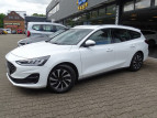 Bild Ford Focus 1.5 EcoBlue Turnier Titanium Automatik