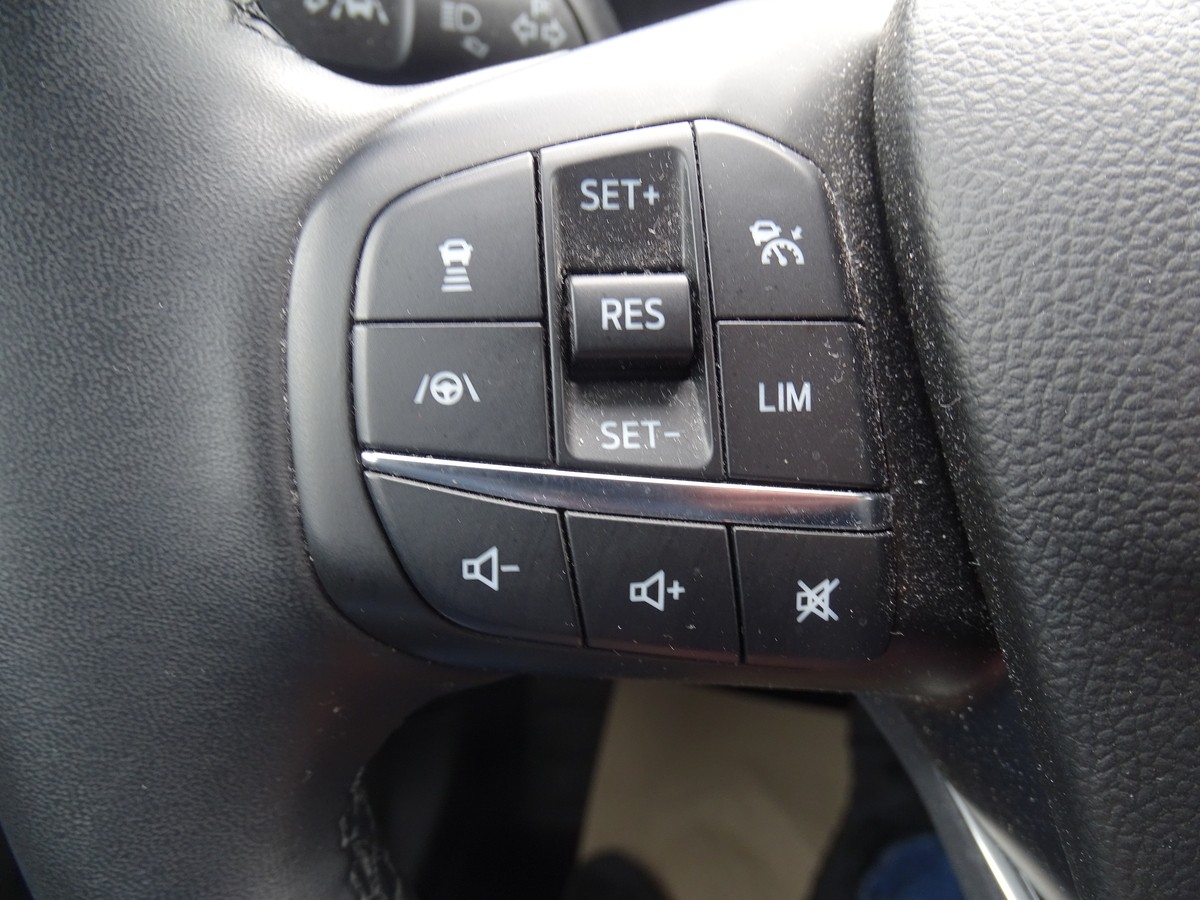 Ford Focus 1.5 EcoBlue Turnier Titanium Automatik