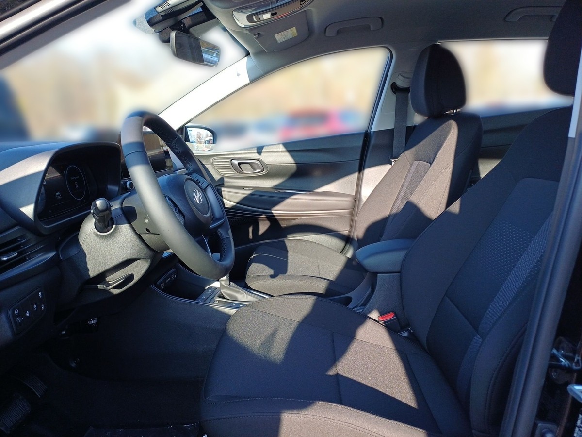 Hyundai i20 Trend 1.0 T-GDI 7-DCT MY26 Komfort-P Navi Sitzh. Kamera