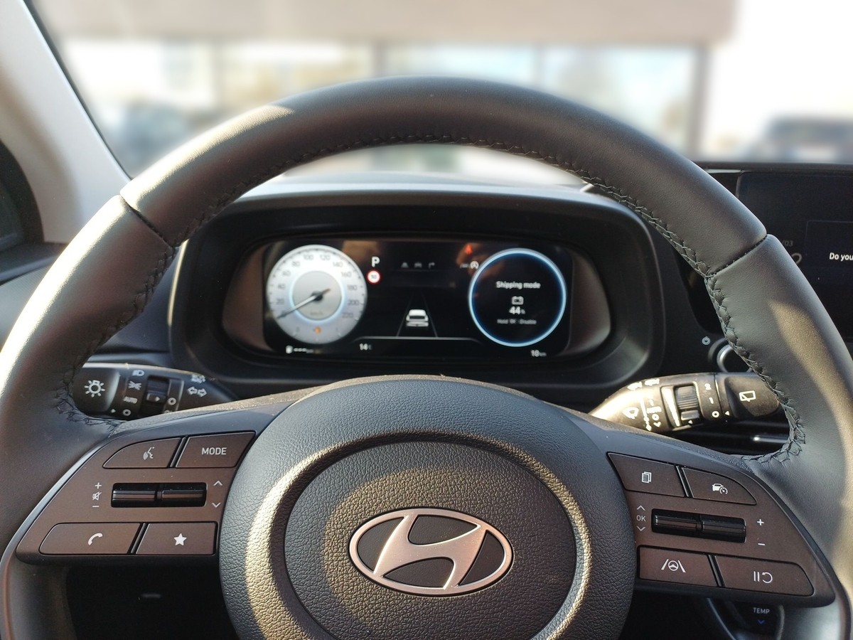 Hyundai i20 Trend 1.0 T-GDI 7-DCT MY26 Komfort-P Navi Sitzh. Kamera