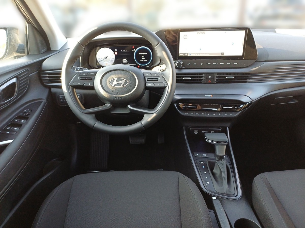 Hyundai i20 Trend 1.0 T-GDI 7-DCT MY26 Komfort-P Navi Sitzh. Kamera
