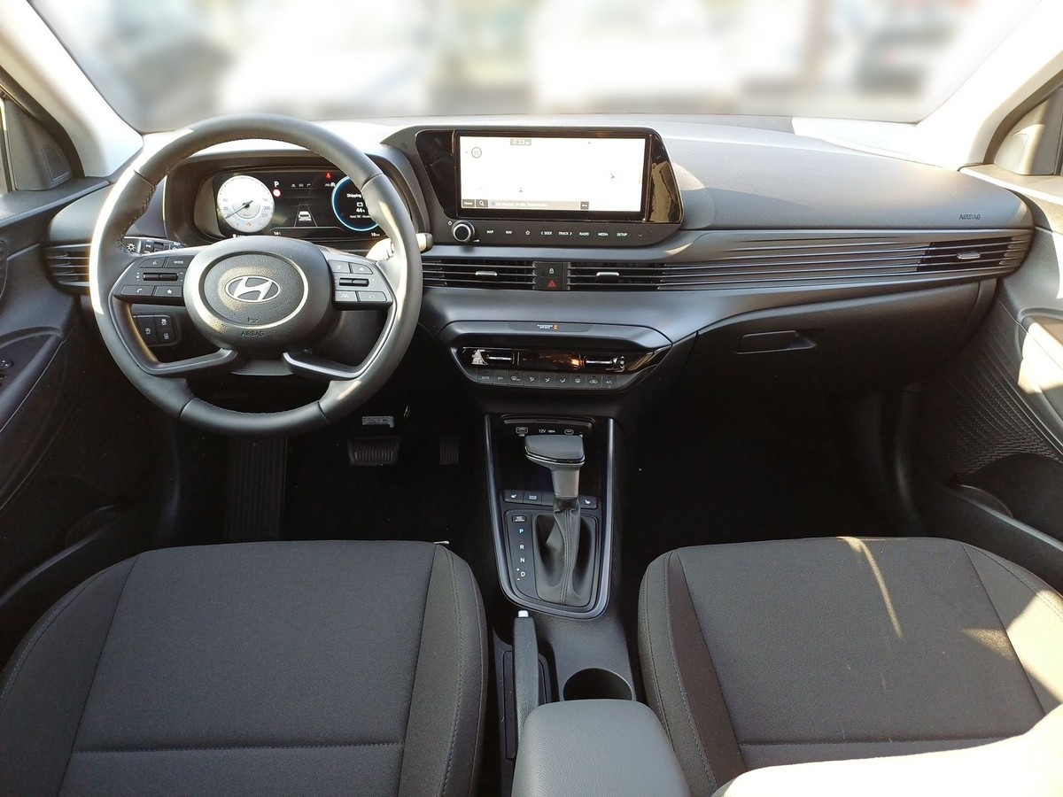 Hyundai i20 Trend 1.0 T-GDI 7-DCT MY26 Komfort-P Navi Sitzh. Kamera