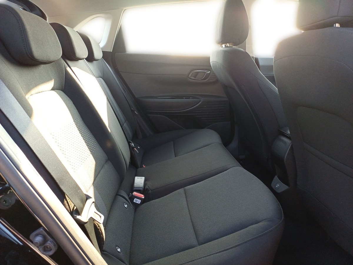 Hyundai i20 Trend 1.0 T-GDI 7-DCT MY26 Komfort-P Navi Sitzh. Kamera