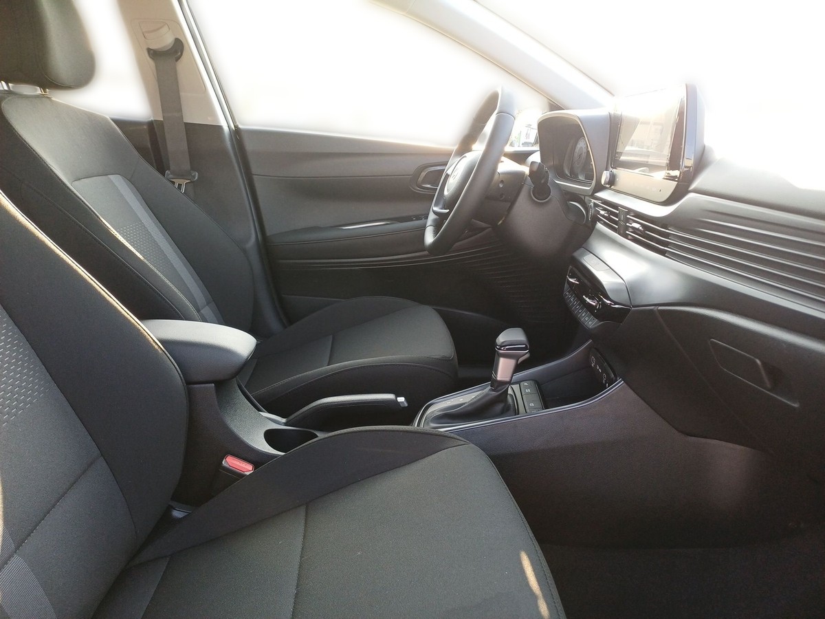 Hyundai i20 Trend 1.0 T-GDI 7-DCT MY26 Komfort-P Navi Sitzh. Kamera