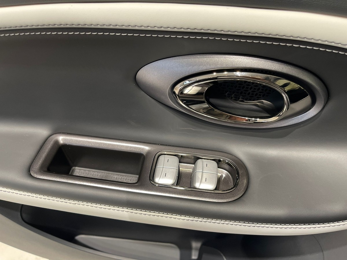 JAC E30X Nordic Edition 50 PANO Wärmepumpe CCS 360°