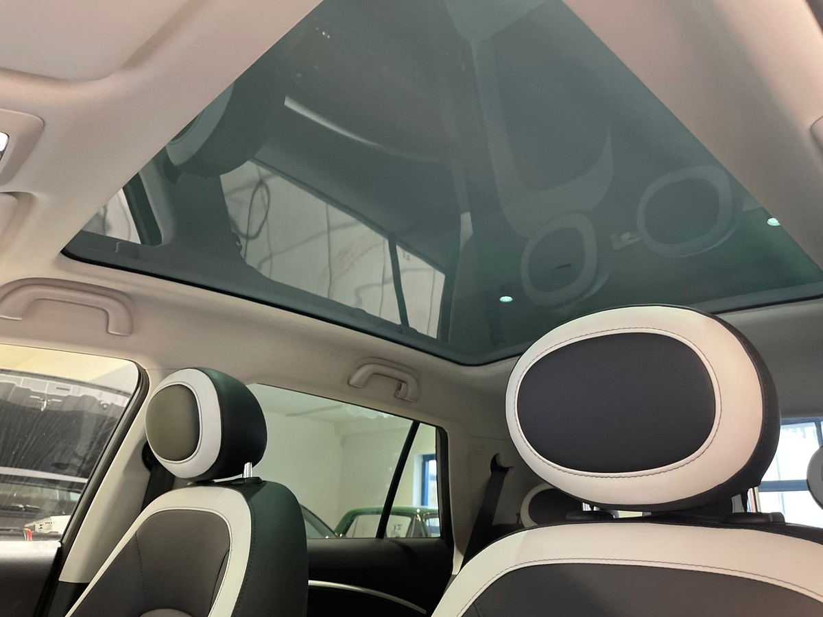 JAC E30X Nordic Edition 50 PANO Wärmepumpe CCS 360°