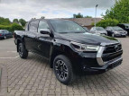 Bild Toyota Hilux 4x4 Double Cab MHEV Autm. Executive (AN1P)