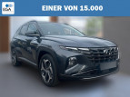 Bild Hyundai Tucson Trend Plug-In Hybrid 4WD +Krell+Assistenz-Paket+elektrische Heckklappe