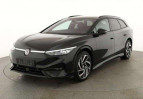 Bild Volkswagen ID.7 Tourer Pro S Black Style, AHK, IQ.Light, HuD, Area