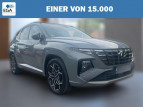 Bild Hyundai Tucson N Line Plug-In Hybrid 4WD Navi Digitales Cockpit Soundsystem LED ACC El. 