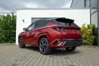 Bild Hyundai Tucson N-LINE X HYBRID239PS Assistenzpaket 2Tone