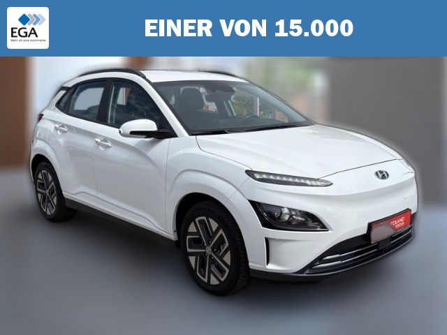 Hyundai KONA Select Elektro 2WD +KLIMA+CARPLAY+SHZ+PDC+UVM+