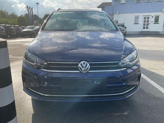 Volkswagen Golf Sportsvan 1.5 TSI IQ.DRIVE, AHK, Navi, Parklenkassist, AppCo