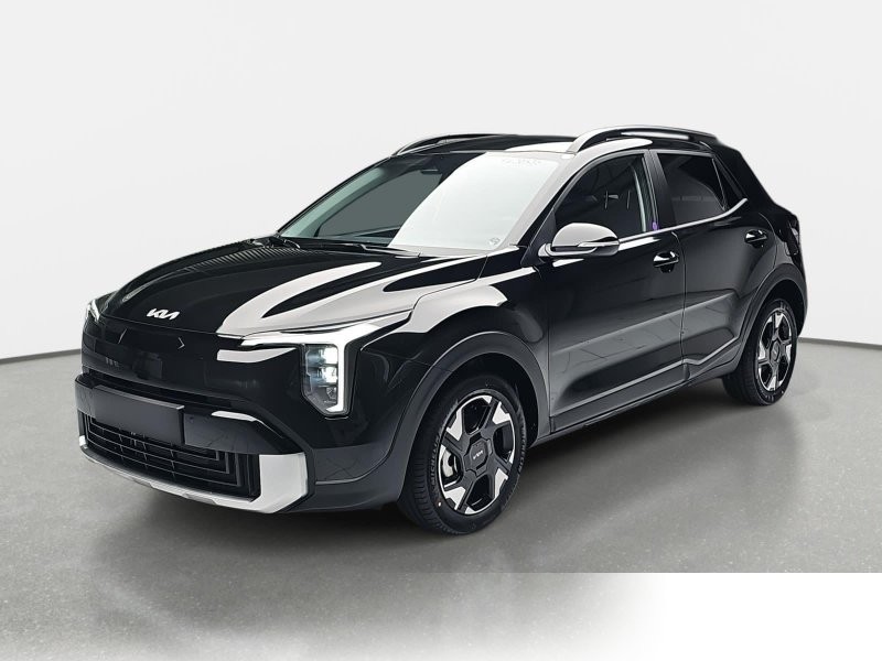 Kia Stonic 1.0 T-GDI 100 VISION MJ26 SITZH. NAVI