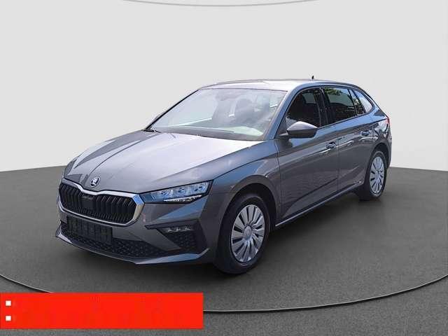 Skoda Scala 1.0 TSI DSG Essence LED PDC KLIMA