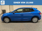 Bild Skoda Fabia LED/Nav/SHZ/LHZ/Kam/Tempomat/DAB/VirCo