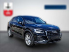 Bild Audi Q2 35 TFSI S-TRONIC / NAVI / AHK / LED / SITZHEIZUNG