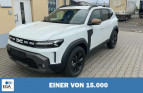 Bild Dacia Duster Extreme neues Modell Sitzheizung v.  Klimaauto....