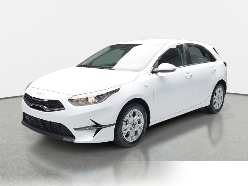 Kia cee'd / Ceed 1.0 T-GDI VISION KOMFORT+ SITZH.
