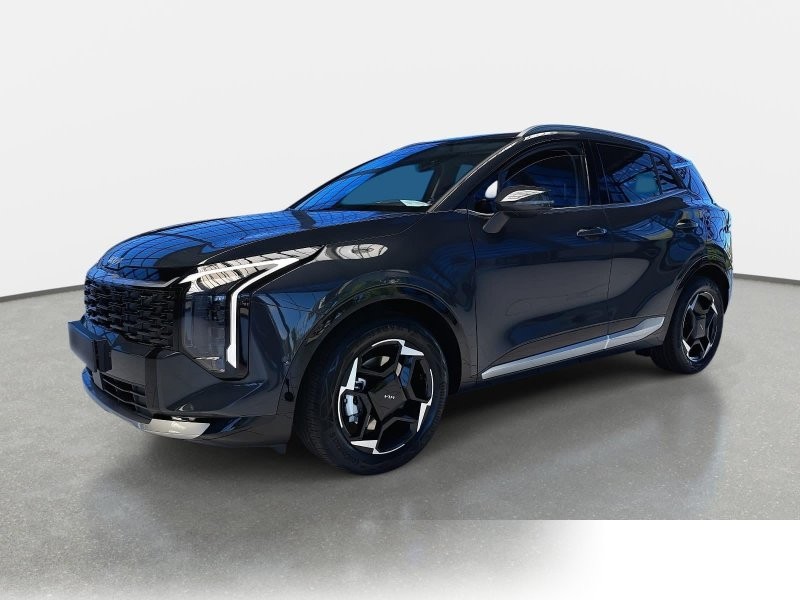 Kia Sportage 1.6 T-GDI 150 2WD DCT SPIRIT MJ27 LEDER DRIVEWISE SOUND
