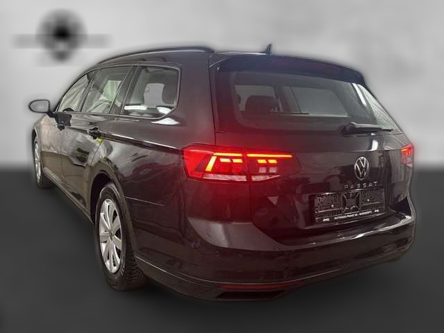 Volkswagen Passat 2.0TDI Business NAVI LED KAMERA CARPLAY