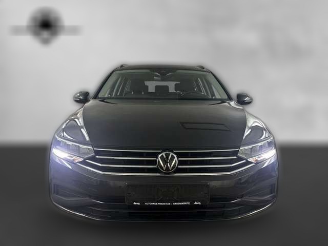 Volkswagen Passat 2.0TDI Business NAVI LED KAMERA CARPLAY