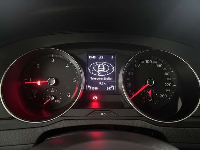 Volkswagen Passat 2.0TDI Business NAVI LED KAMERA CARPLAY