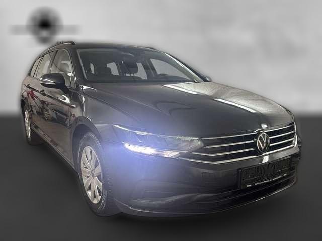 Volkswagen Passat 2.0TDI Business NAVI LED KAMERA CARPLAY