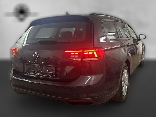 Volkswagen Passat 2.0TDI Business NAVI LED KAMERA CARPLAY