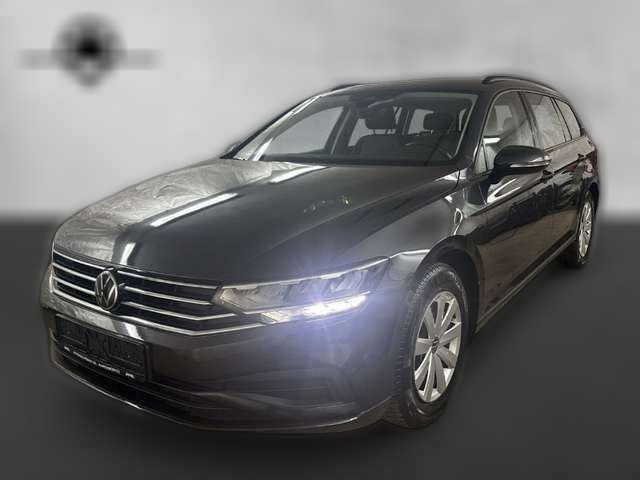 Volkswagen Passat 2.0TDI Business NAVI LED KAMERA CARPLAY