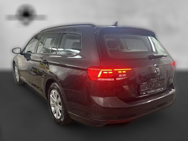 Volkswagen Passat 2.0TDI Business NAVI LED KAMERA CARPLAY