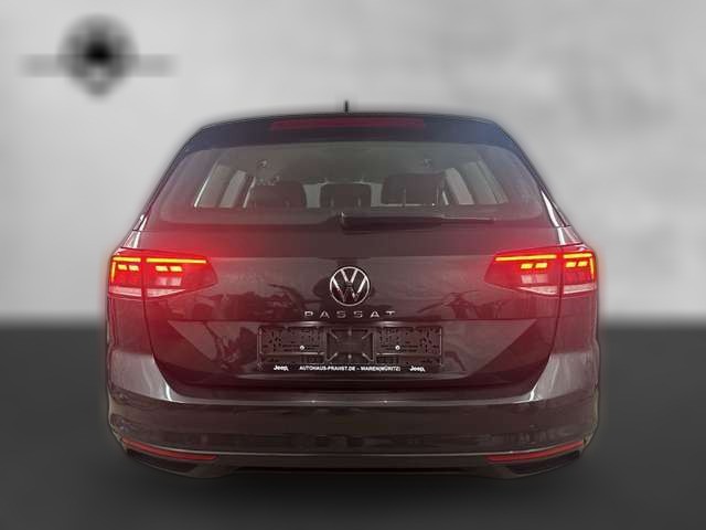 Volkswagen Passat 2.0TDI Business NAVI LED KAMERA CARPLAY