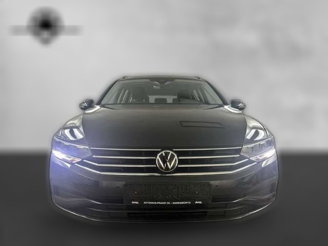 Volkswagen Passat 2.0TDI Business NAVI LED KAMERA CARPLAY