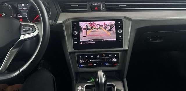 Volkswagen Passat 2.0TDI Business NAVI LED KAMERA CARPLAY