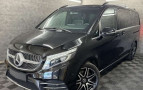 Bild Mercedes-Benz V 300 d 4M lang AMG Autom*Navi*Burme*LED*360*AHK Klima