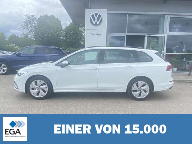 Volkswagen Golf Variant 1.0 TSI Life APP-CONNECT+ACTIVE-INF
