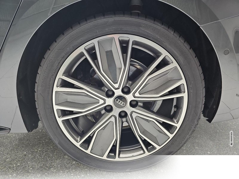 Audi A5 2.0 TFSI S-Tronic Avant S-Line Navi LED-Matrix Tech-Plus AHK LM