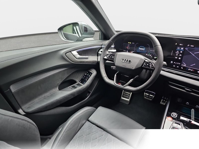 Audi A5 2.0 TFSI S-Tronic Avant S-Line Navi LED-Matrix Tech-Plus AHK LM