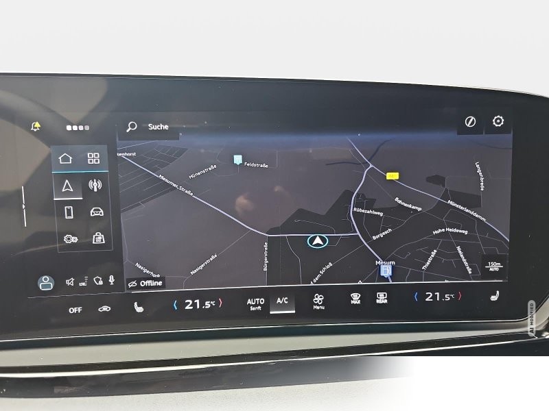 Audi A5 2.0 TFSI S-Tronic Avant S-Line Navi LED-Matrix Tech-Plus AHK LM