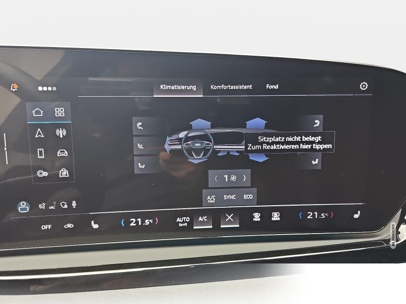 Audi A5 2.0 TFSI S-Tronic Avant S-Line Navi LED-Matrix Tech-Plus AHK LM