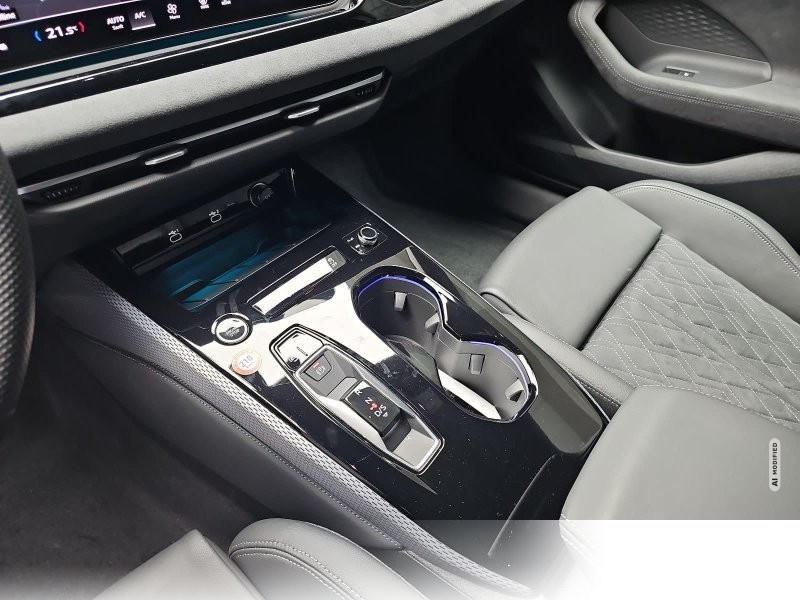Audi A5 2.0 TFSI S-Tronic Avant S-Line Navi LED-Matrix Tech-Plus AHK LM