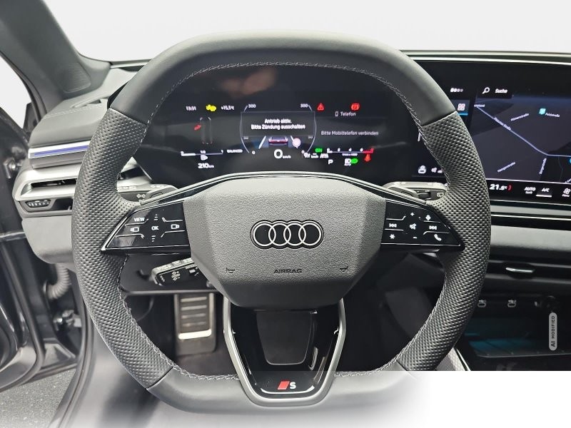 Audi A5 2.0 TFSI S-Tronic Avant S-Line Navi LED-Matrix Tech-Plus AHK LM